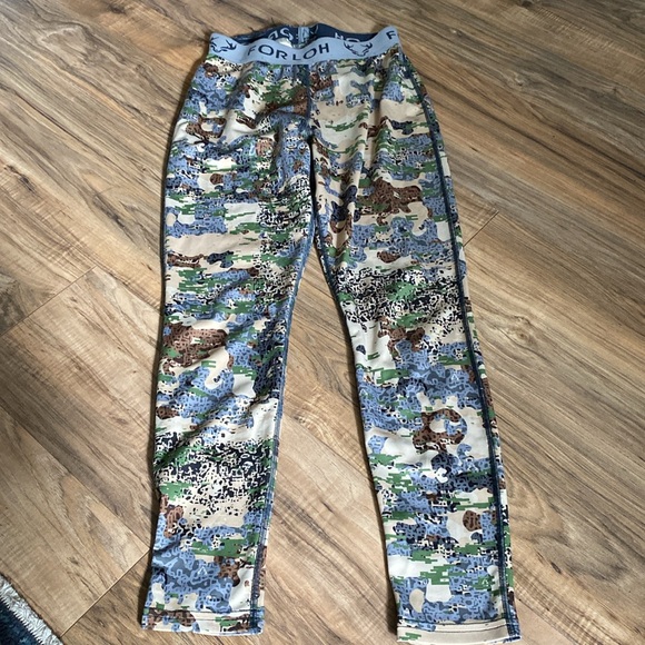 Forloh Women's legging - Picture 1 of 6